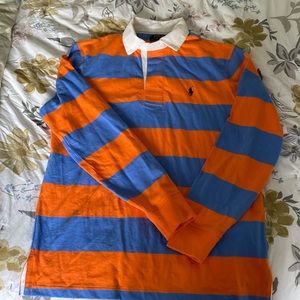 Ralph Lauren Rugby Shirt NWT